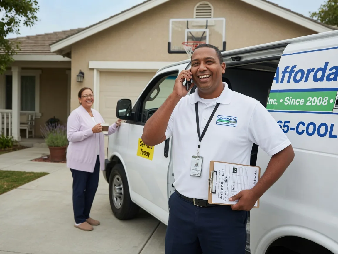 Central Ac Repair Benedict, KS FAQs